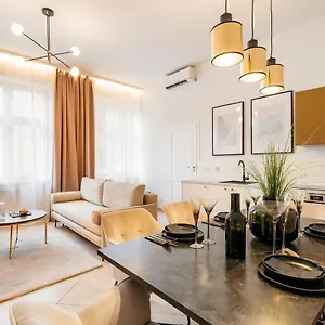 Crystal House - Loftaffair Collection , Cracovia Polonia