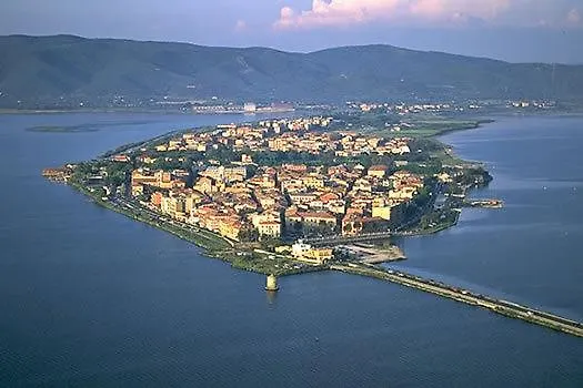 Giannella Camping Orbetello