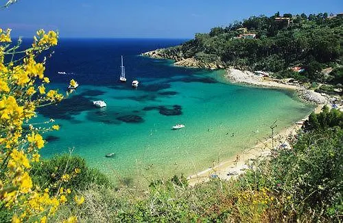 Campsite Giannella Camping Orbetello