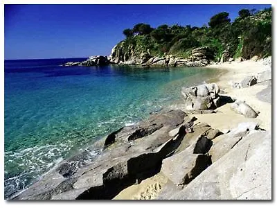 Giannella Camping Orbetello