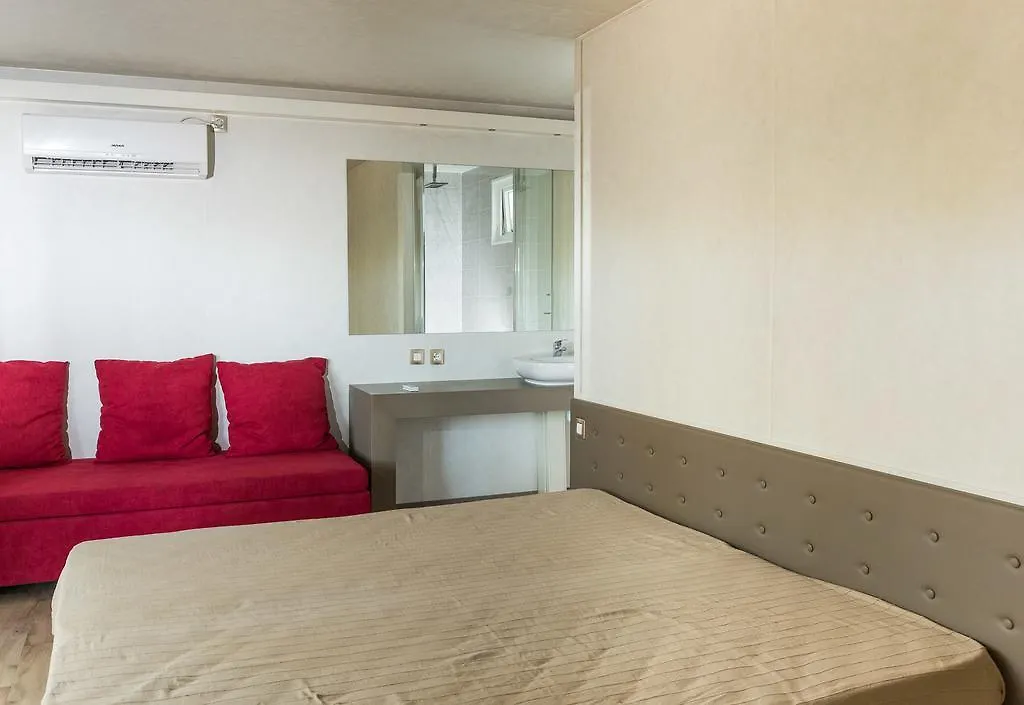 Giannella Camping Orbetello
