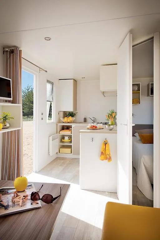 Giannella Camping Orbetello Italy