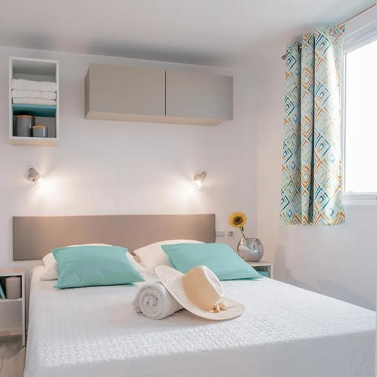 Giannella Camping Orbetello 0*,