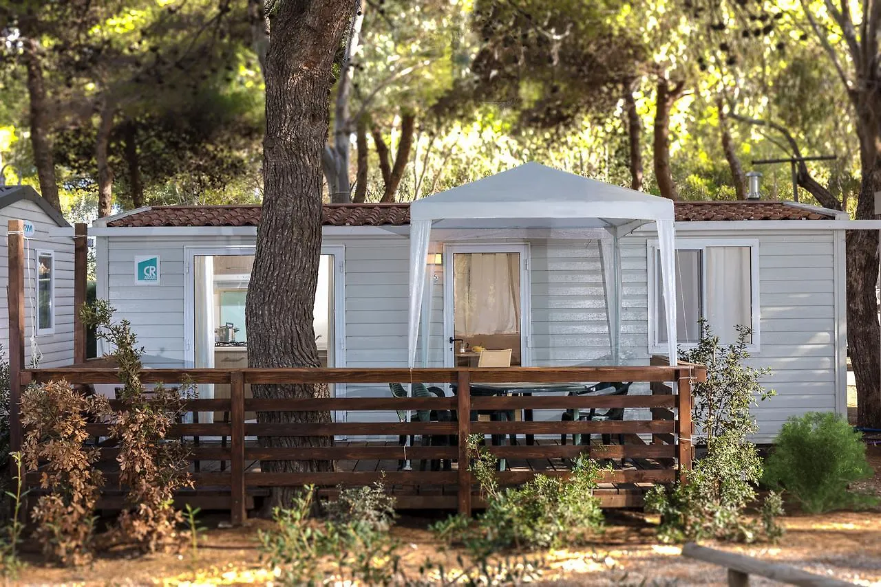 Giannella Camping contacts