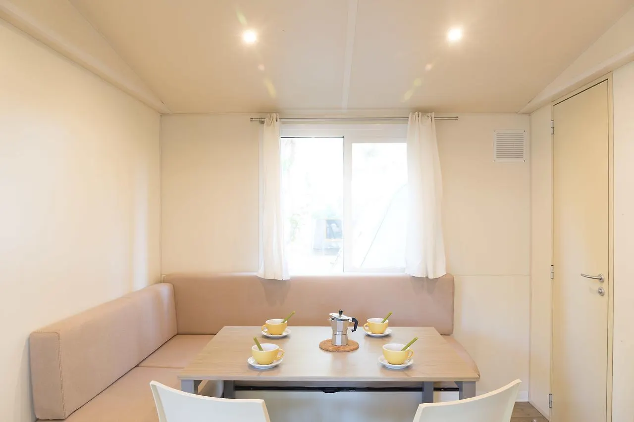 Giannella Camping Orbetello 0*,  Italy