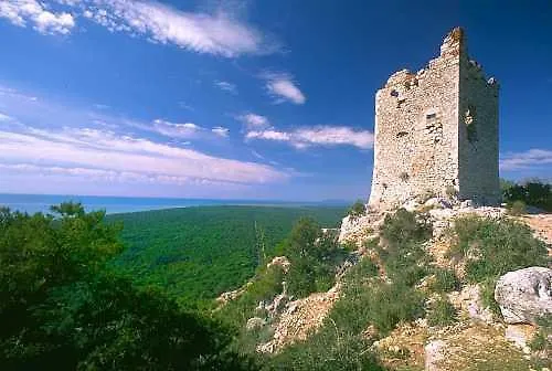 Campeggio Giannella Camping Orbetello Italia