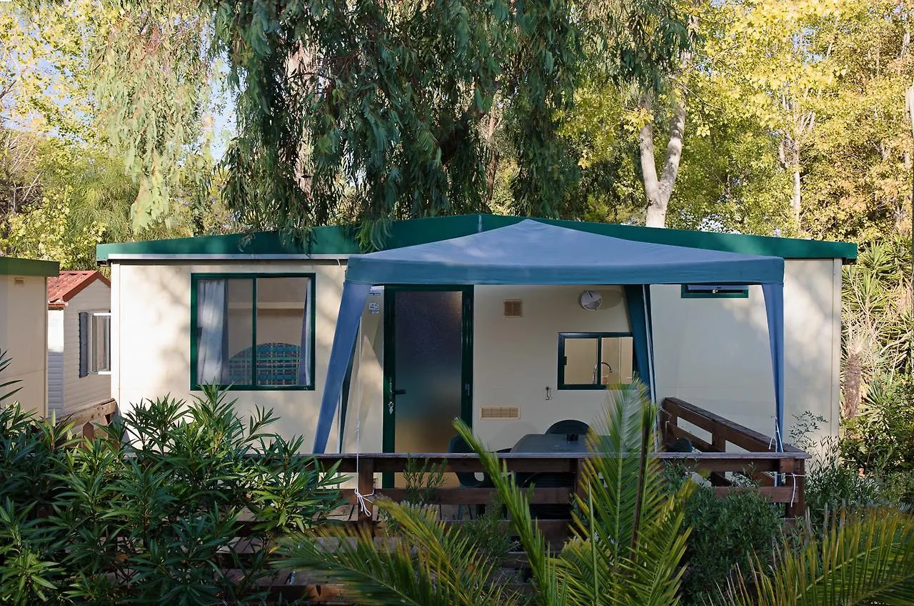 Giannella Camping Orbetello Campeggio